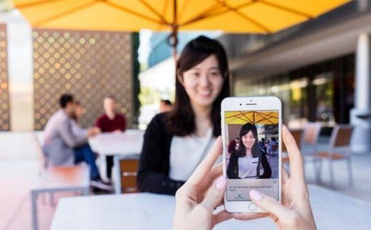 Microsoft Seeing AI - hỗ trợ đắc lực cho người khiếm thị