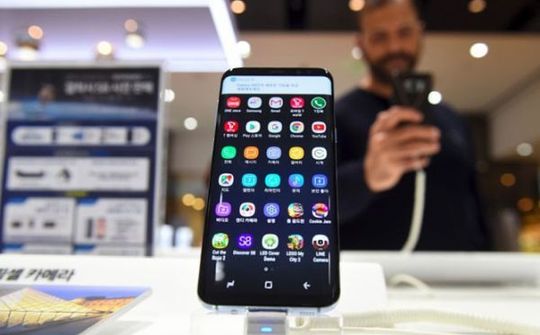 Galaxy Note 8 sẽ được Samsung chính thức ra mắt vào ngày 23/8?