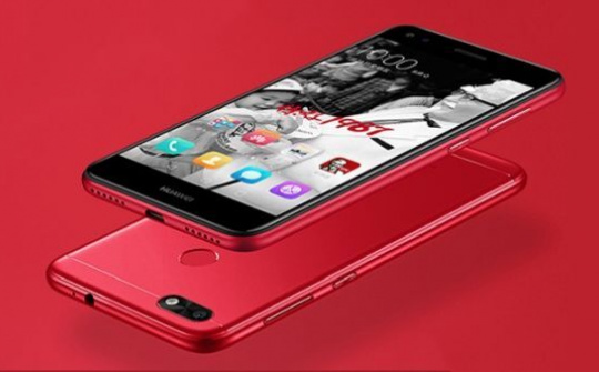 KFC nhảy vào lĩnh vực sản xuất smartphone