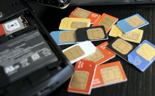 Các nhà mạng cần ngồi với nhau để làm thị trường sim rác ổn định hơn