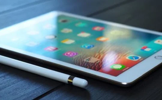 iPad Pro 2017 sẽ chính thức lên kệ tại hệ thống FPT Shop và F.Studio
