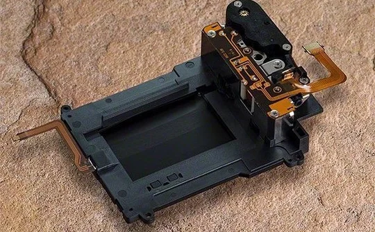 Lỗi màn trập trên D750 vẫn đeo bám Nikon trong suốt 2 năm qua