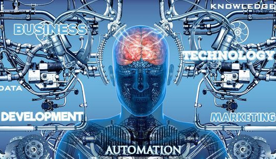 Trí tuệ nhân tạo mang lại thành công cho Marketing như thế nào?