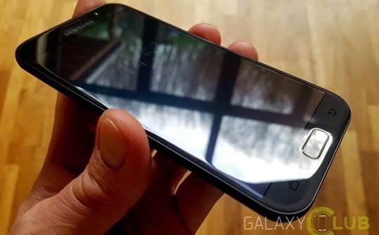 Galaxy A7 2017 sẽ sớm nhận được bản cập nhật Android 7 Nougat