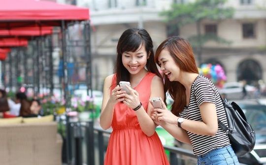 Năm 2022: Thị trường video trực tuyến châu Á sẽ đạt 46 tỷ USD