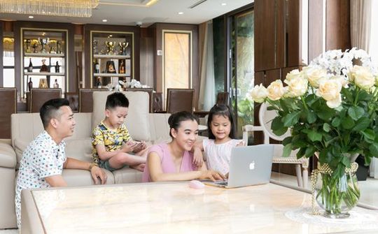 Gói cước Cáp quang nào tốt nhất cho gia đình?