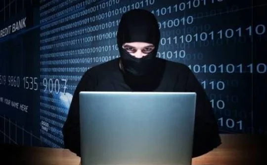 Một vụ tấn công mạng có thể gây ra thiệt hại kinh tế trung bình là 53 tỷ USD