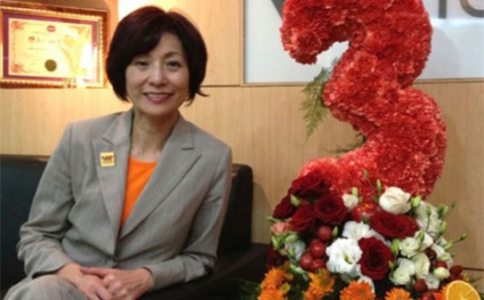 Vietnamobile đầu tư 70 triệu USD xây dựng hệ thống cửa hàng ủy quyền