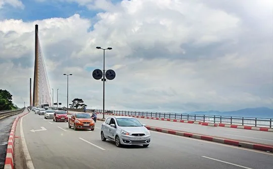 Mitsubishi Eco Drive 2017 thiết lập kỷ lục tiết kiệm nhiên liệu mới