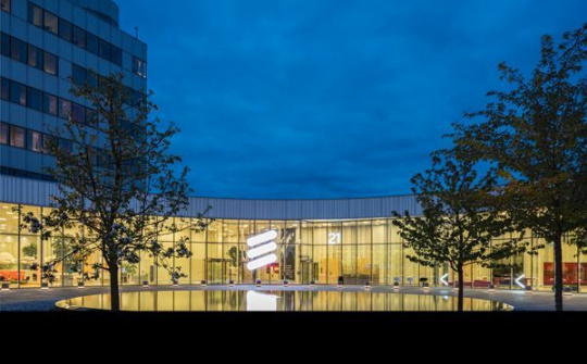 Ericsson khai trương mạng IoT thương mại đầu tiên