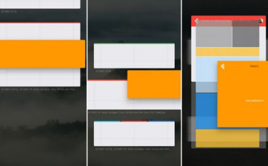 Google đang phát triển dự án thay thế Android