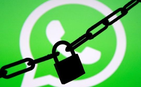 Ứng dụng nhắn tin WhatsApp sắp bị chặn tại Trung Quốc
