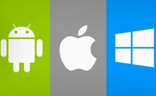 Ngày Windows Phone hoàn toàn biến mất khỏi thị trường di động không còn xa