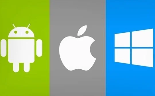 Ngày Windows Phone hoàn toàn biến mất khỏi thị trường di động không còn xa