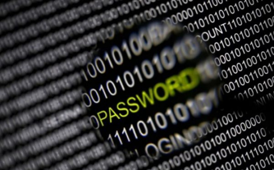 4.800 người Trung Quốc bị bắt vì đánh cắp dữ liệu cá nhân