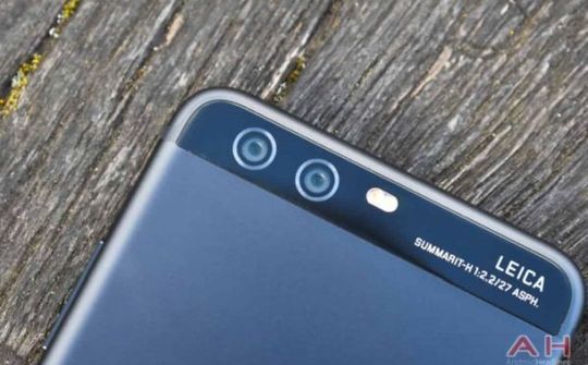 1/2 số smartphone từ năm 2019 đều sở hữu camera kép
