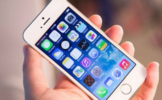 62,6 % số iPhone bán ra trong 10 năm qua vẫn sử dụng tốt