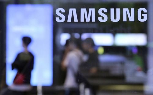 Samsung sẽ sản xuất con chip cho iPhone mới từ năm 2018