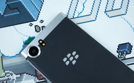 Công cụ mã hoá của BlackBerry có thể được bán cho chính phủ Mỹ