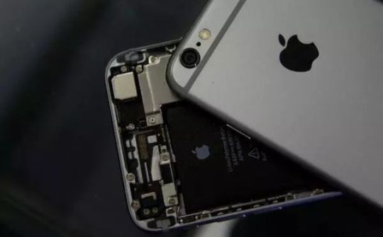 Apple tiếp tục đặt niềm tin vào TSMC trong việc sản xuất chip A12?