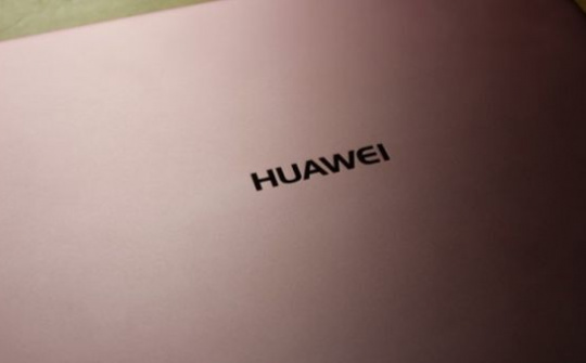 Huawei lên kế hoạch ra mắt chip di động tích hợp AI?