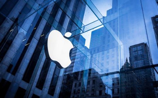 Apple tiếp tục giữ vị trí công ty có giá trị vốn hóa lớn nhất thế giới