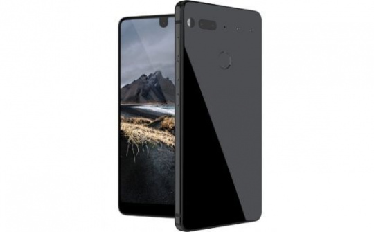 Essential Phone chuẩn bị lên kệ với mức giá 699USD