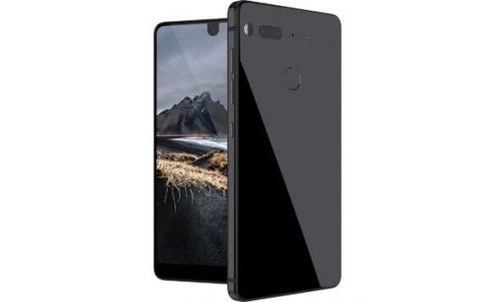 Essential Phone chuẩn bị lên kệ với mức giá 699USD