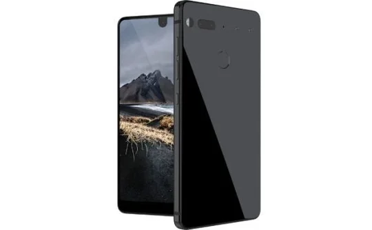 Essential Phone chuẩn bị lên kệ với mức giá 699USD