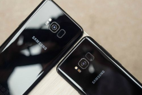 Giá bán Galaxy S8 tại Mỹ đang giảm mạnh, còn hơn 8 triệu đồng
