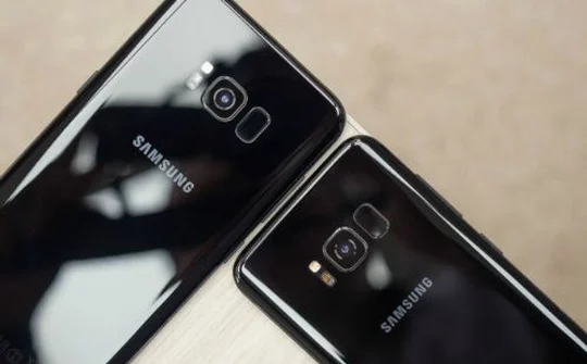 Giá bán Galaxy S8 tại Mỹ đang giảm mạnh, còn hơn 8 triệu đồng