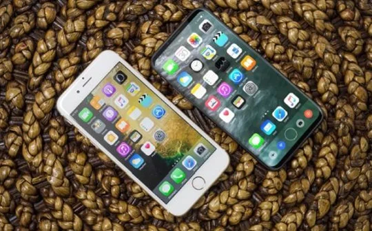 Apple muốn tự sản xuất màn hình OLED để giảm phụ thuộc vào Samsung