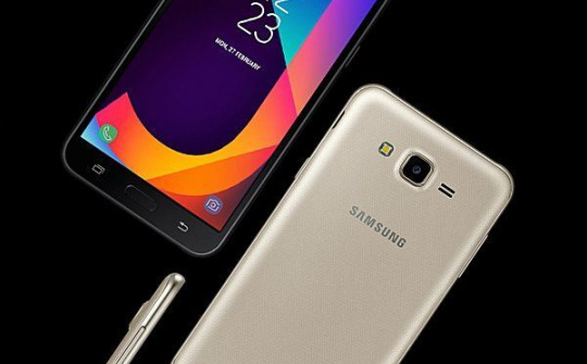Biến thể cấu hình thấp của Galaxy J7 chính thức ra mắt