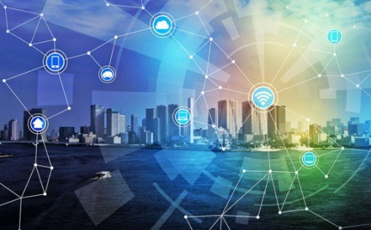 Trong tương lai, cơ sở hạ tầng cốt lõi của smartcity sẽ là Bluetooth