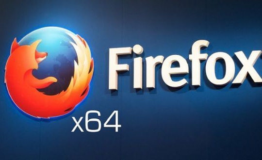 Mozilla bắt đầu nâng cấp và chuyển đổi mặc định từ kiến trúc 32-bit sang 64-bit