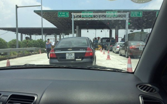 ETC.One: Đóng góp trực tiếp vào lộ trình xây dựng Giao thông thông minh tại Việt Nam