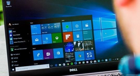 [Thủ thuật] Tắt quảng cáo trên Windows 10
