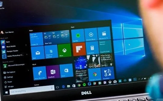 [Thủ thuật] Tắt quảng cáo trên Windows 10