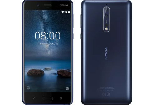 Nhiều khả năng, Nokia 8 sẽ được ra mắt vào ngày 16/08