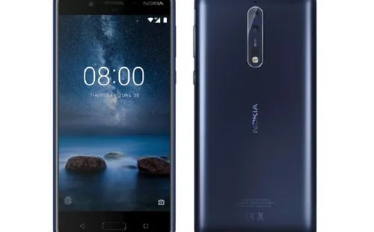Nhiều khả năng, Nokia 8 sẽ được ra mắt vào ngày 16/08