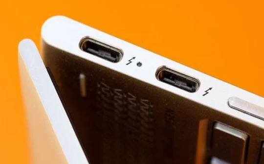 Chuẩn USB 3.2 sẽ được phát hành vào cuối tháng 9/2017
