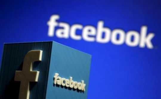 Lợi nhuận và doanh thu Facebook tăng mạnh