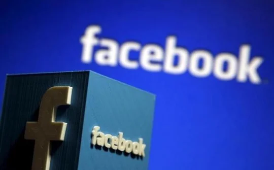Lợi nhuận và doanh thu Facebook tăng mạnh