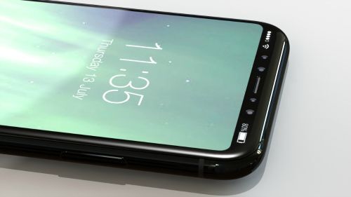 Apple đang bỏ ra 9,5 tỷ USD vào mảng sản xuất màn hình OLED