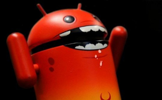 Phát hiện malware mới đe dọa người dùng Android