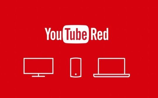 Google sẽ sớm hợp nhất YouTube Red và Google Play Music