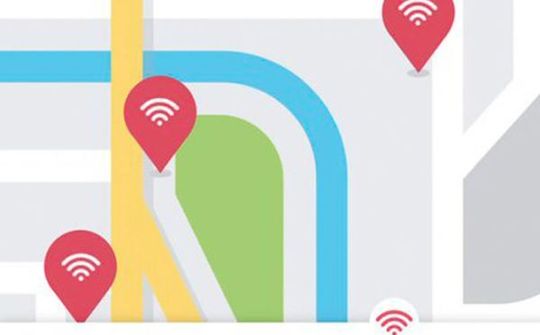 Facebook tung ra "Find WiFi" giúp tìm Wi-Fi miễn phí