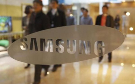 Samsung đã cắt giảm gần 17.000 lao động trong năm 2016