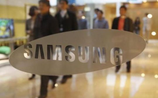Samsung đã cắt giảm gần 17.000 lao động trong năm 2016