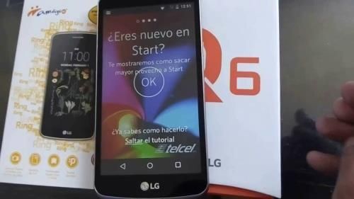 LG Q6 giá rẻ sẽ lên kệ vào ngày 2/8 tới